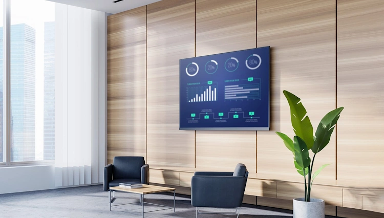 Телевидение для бизнеса от Ростелеком в посёлок Добровольск (Калининградская область)